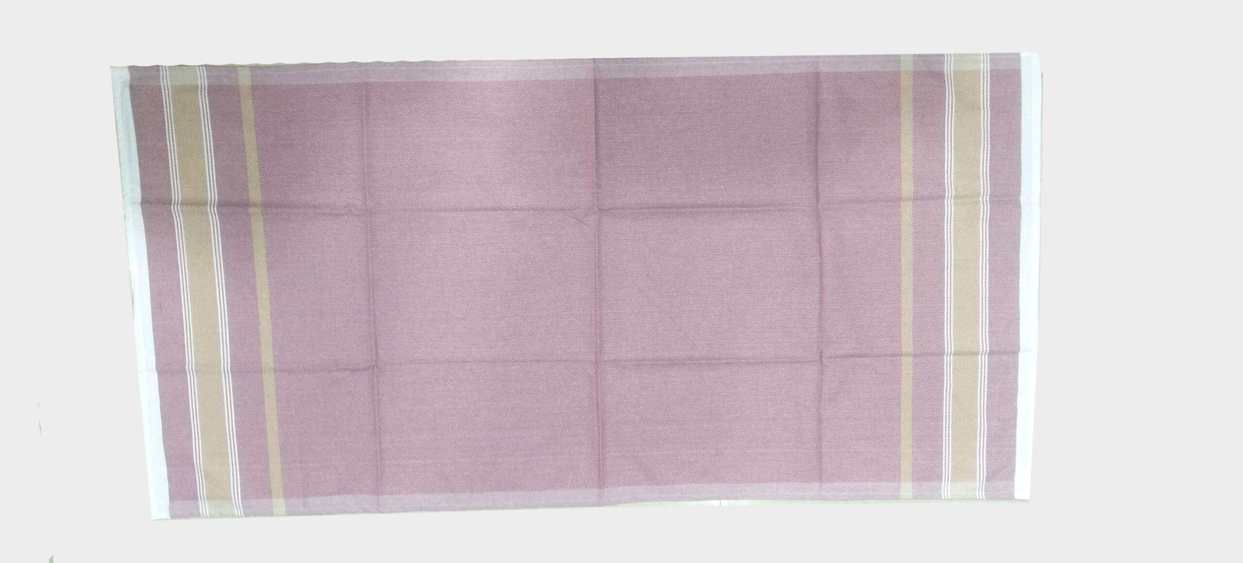 GBROS Premium Cotton Bath Towel Pack of 3 | 30 x 60 Inches | Soft, Highly Absorbent & Quick Dry Towels for Men & Women | Daily Use Cotton Towels | Made in India - Image 3